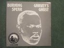 Burning Spear Garvey's Ghost 1976 reggae LP beaut on Mango