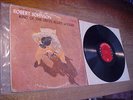 ROBERT JOHNSON LP 1961 King of the Delta Blues Singers 1st Press 6 Eye MONO