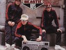 BEASTIE BOYS Solid Gold Hits - 2LP / Vinyl (Best Of)