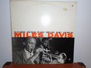 Miles Davis  Vol. 1  Blue Note 1501 (W. 63rd NYC address)