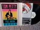 Tom Petty - Full Moon Fever - Vinyl LP  (Mca 6253 ) MCA