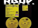 ERYKAH BADU - LIVE - LP VINYL 12