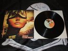 Jean-Yves Labat Underwater Electronic Orchestra LP Canada Pressing Electronic