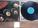 The Beatles - Rubber Soul EMI / Odeon SMO 74 066