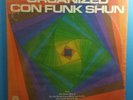 Vintage*ORGANIZED CON FUNK SHUN* BAN-90081 1978 Sealed Vinyl LP