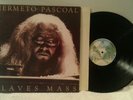 Hermeto Pascoal Slaves Mass LP Excellent BS2980 1977