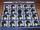 The Beatles A Hard Day’s Night MFSL 1-103 Mobile Fidelity Sound Lab nm