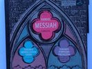 Sir Ernest Macmillan   HANDEL MESSIAH COMPLETE box set LBC-6100 Set