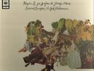 Haydn: Le Sei Sinfonie Di Parigi / Leonard Bernstein, New York Phil. LP Cbs