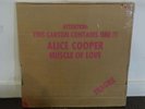 Alice Cooper Muscle Of Love SEALED glam