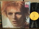 David Bowie Space Oddity EX Dynaflex LSP 4813 with POSTER