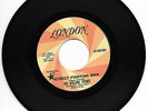 Rolling Stones U.S. 1968 Promo 45 Street Fighting Man Aternate Mix