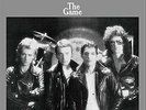 QUEEN The Game 180gm Vinyl LP 2015 (10 Tracks) Half Speed Master NEW & SEALED