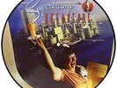 SUPERTRAMP Breakfast In America 180gm PICTURE DISC Vinyl LP NEW & SEALED