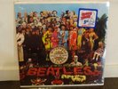 Beatles Sgt Peppers Lonely Hearts Club Band SEALED C1-46442