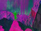 Give A Glimpse Of What Yer Not - Dinosaur Jr 656605228518 (Vinyl Used Very Good)