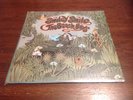 Beach Boys Smiley Smile LP ST-8-2891 1967 SEALED Capitol Record Club Edition