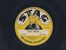 Blues Risque 78 Piano Stag 509 Big Joe Turner Pete Johnson