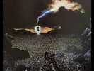 THIN LIZZY Thunder And Lightning LP