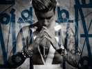 JUSTIN BIEBER Purpose 2x LP NEW VINYL Def Jam