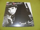 Linda Ronstadt Mad Love RARE Original 1980 Still SEALED   Costello / Neil Young