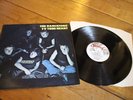 THE RADIATORS FROM SPACE -TV TUBE HEART DUTCH CHISWICK 1977 PUNK RARE 1ST PRESS