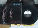 CHARLES ROUSE- Two Is One –US LP-NM-1974- STRATA-EAST –SPIRITUAL JAZZ