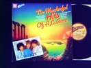 A LA CARTE „THE WONDERFUL HITS OF A LA CARTE“  ALBUM