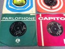 The Beatles Vinyl Records/singles/7