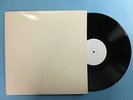 BOB DYLAN - Unknown Title - 2-LP - White Cover / White Labels c:a 1970