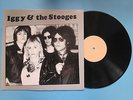IGGY & THE STOOGES - Whiskey Au Go Go / RAw Power Rehearsals 1973 - LP -Iggy Pop