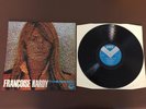 FRANCOISE HARDY RARE 1ST PRESSING LP (IL N'Y A PAS D'AMOUR HEUREUX) ON SULP 1191
