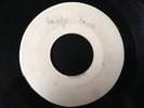 THE PROPHETS / HAPPY HOME BLANK REGGAE 45