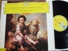 DAVID OISTRAKH - HANS PISCHNER / BACH    / DGG  SLPM