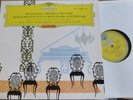 GEZA ANDA / MOZART piano concertos nos 20 & 18    / DGG  SLPM