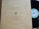 STANLEY WIENER / TARTINI / LES DISCOPHILES FRANCAIS