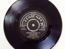 THE MONTCLAIRS - HUNG UP ON YOUR LOVE - CONTEMPO - EX - NORTHERN MODERN SOUL