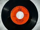 Lanie #LAN-2002 THE CAESARS Girl I Miss You 7'' 45RPM - RARE Northern Soul