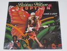 Precious Wilson Eruption Leave a Light LP Sealed Frank Farian