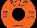 BILEO - You Can Win/Lets Go-Disco,Modern Soul,Northern,Funk -Athens of the North
