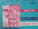 CONGO KENYA RUMBA BABA GASTON MARIE CLARA T.P. ENGLEBERT LP CLEAN LISTEN