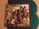 Reverend Bizarre - II: Crush The Insects (Green 2LP) opeth, death, slayer