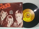 THE POLICE 7 EP OUTLANDOS D AMOUR BOLIVIA