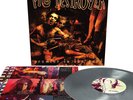 NEW SUPER RARE Pig Destroyer - Prowler in the Yard Silver Vinyl x/250