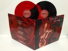 MAROON 5 - SONGS ABOUT JANE - RED & BLACK SPLIT VINYL 2xLP - 500 MADE - NEW
