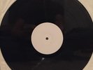 Arctic Monkeys - Favourite Worst Nightmare VERY RARE WHITE LABEL PROMO VINYL