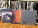 Elliott LP SET SALE Song in the Air U.S. Songs False Cathedrals EUC