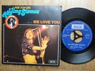 Rolling Stones  We Love You