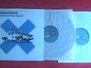 Banksy records sleeves, Lp badmeaningood