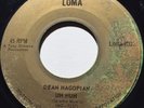 R&B NEW BREED Dean Hagopian UH HUH Loma 45  Canadian popcorn scorcher